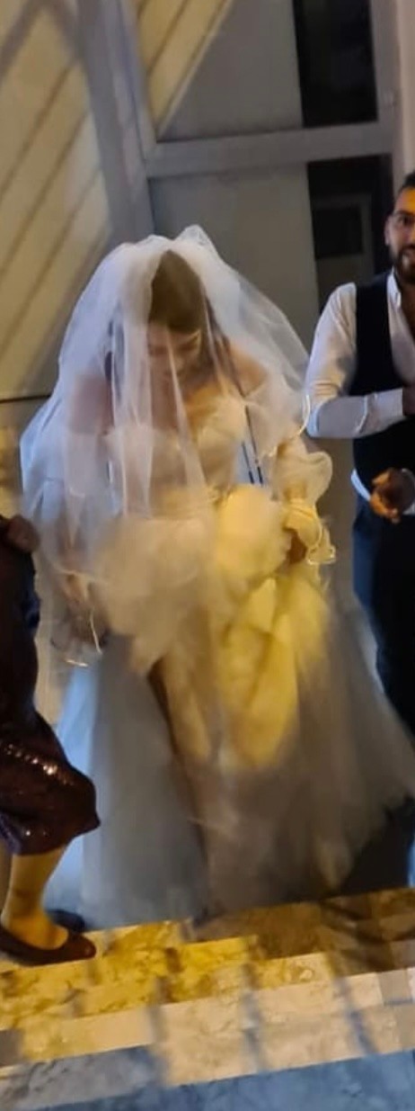 Gelinligimi kiraliyorum