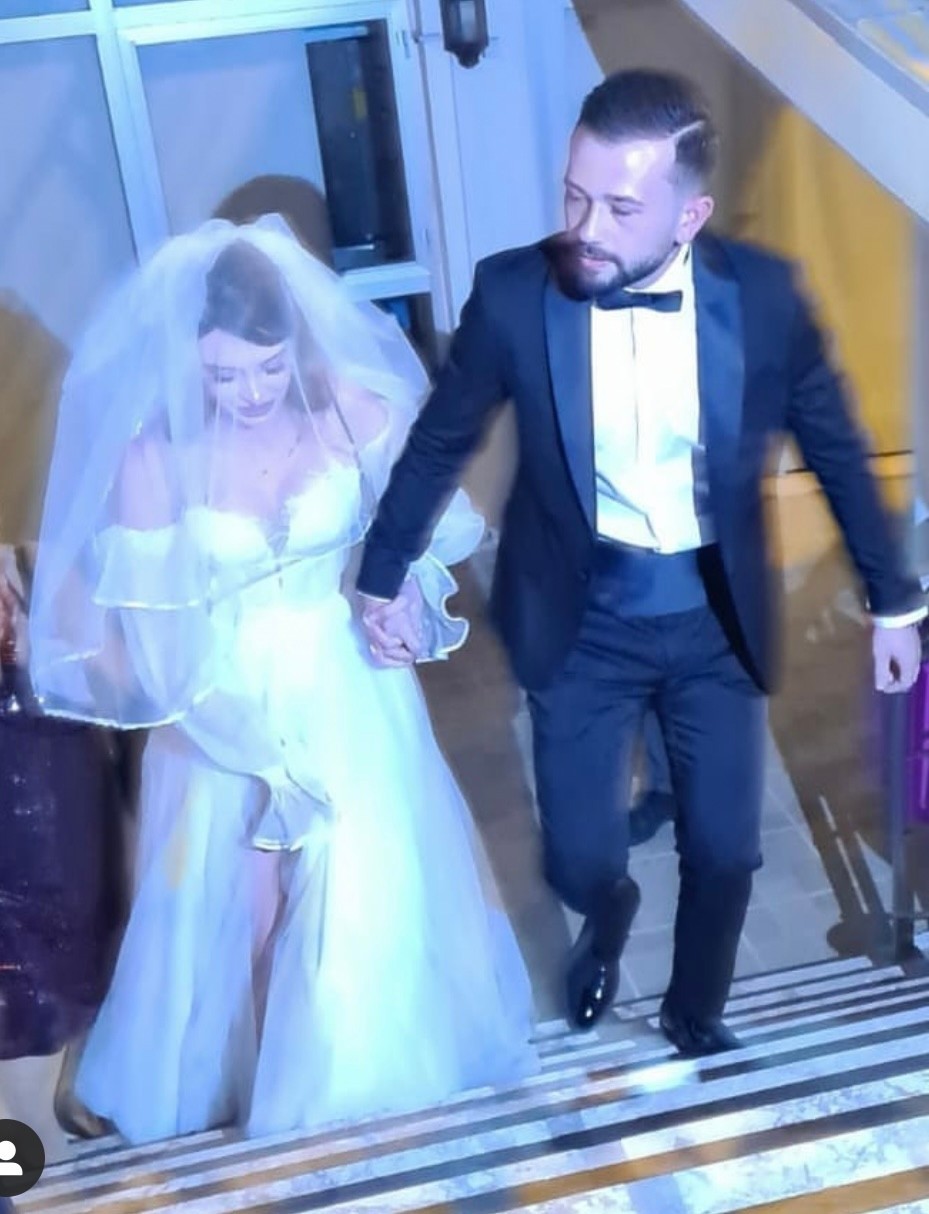 Gelinligimi kiraliyorum