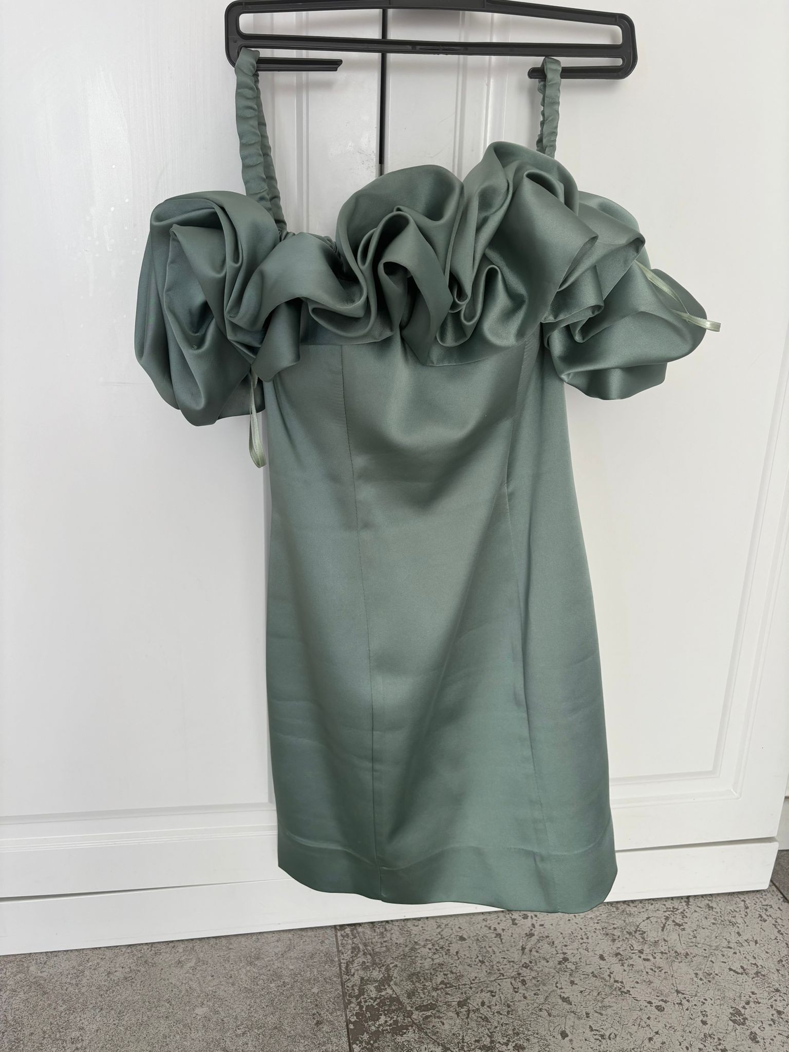 Jungle Green